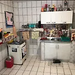 Traveler Gu\'S Room Ap Compartilhado