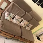 Traveler Gu\'S Room Ap Compartilhado